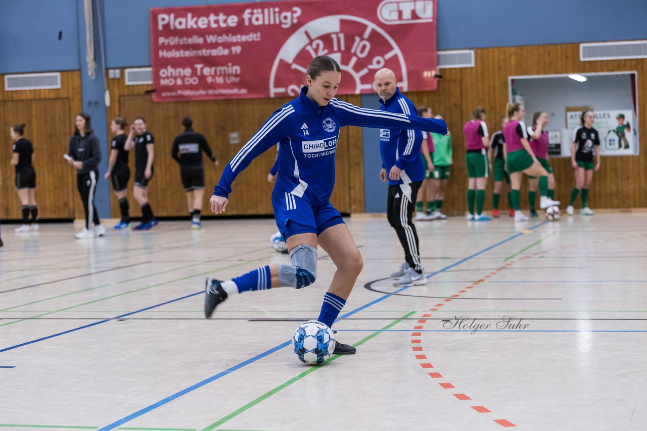Bild 142 - Wahlstedter Wintercup
